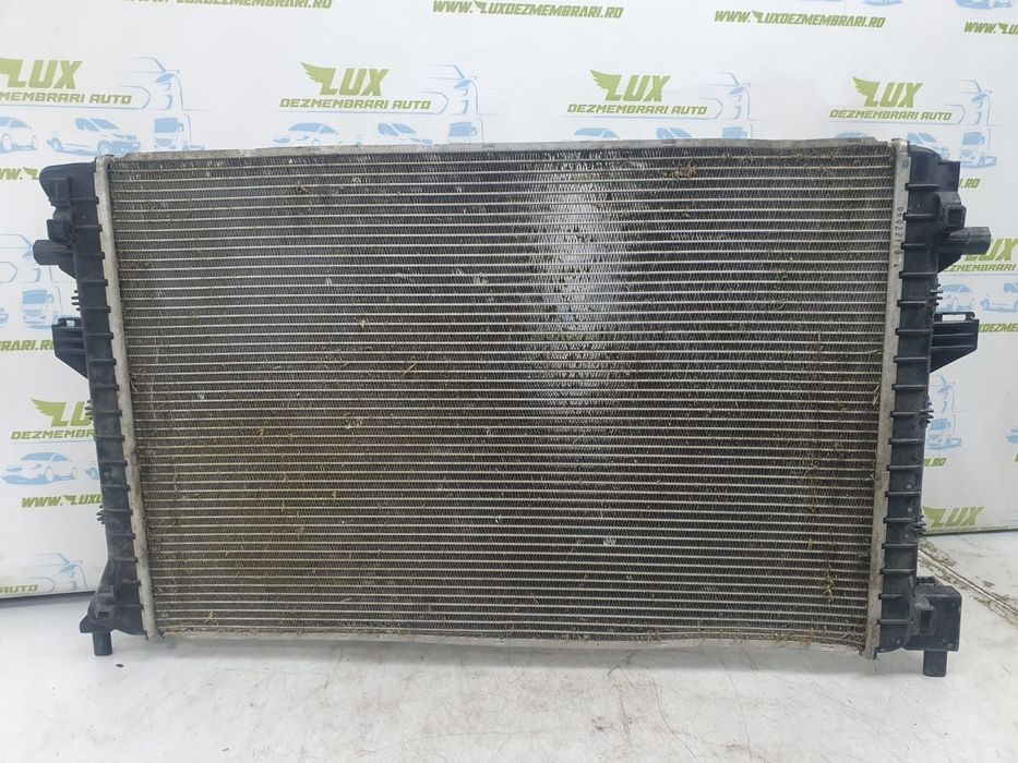 Radiator apa 5q0121251hs 2.0 tdi CRB Seat Leon 3 5F (facelift)