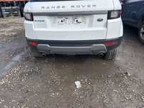 Bara spate Land Rover Range Rover Evoque Facelift 2012 - 2016 SUV 4 Usi ALB (1223)