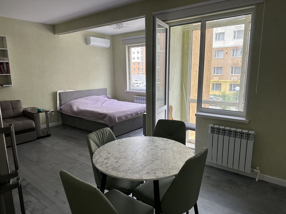 Сдача квартиры в аренду