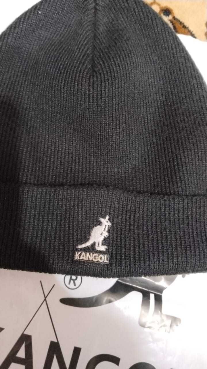 Шапка Kangol оригинал