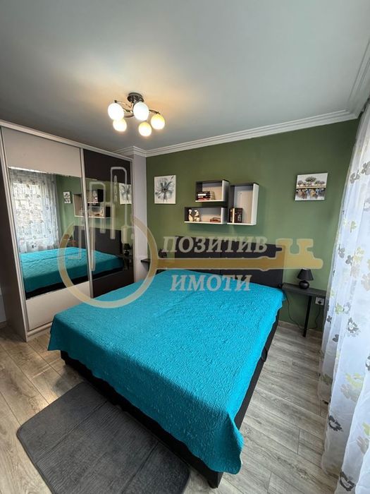 Дава се под наем Двустаен апартамент в София, Редута - 80 кв.м за 750 € - Снимка #7