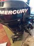 Motor barca mercury 15hp 4timpi cizma scurta.