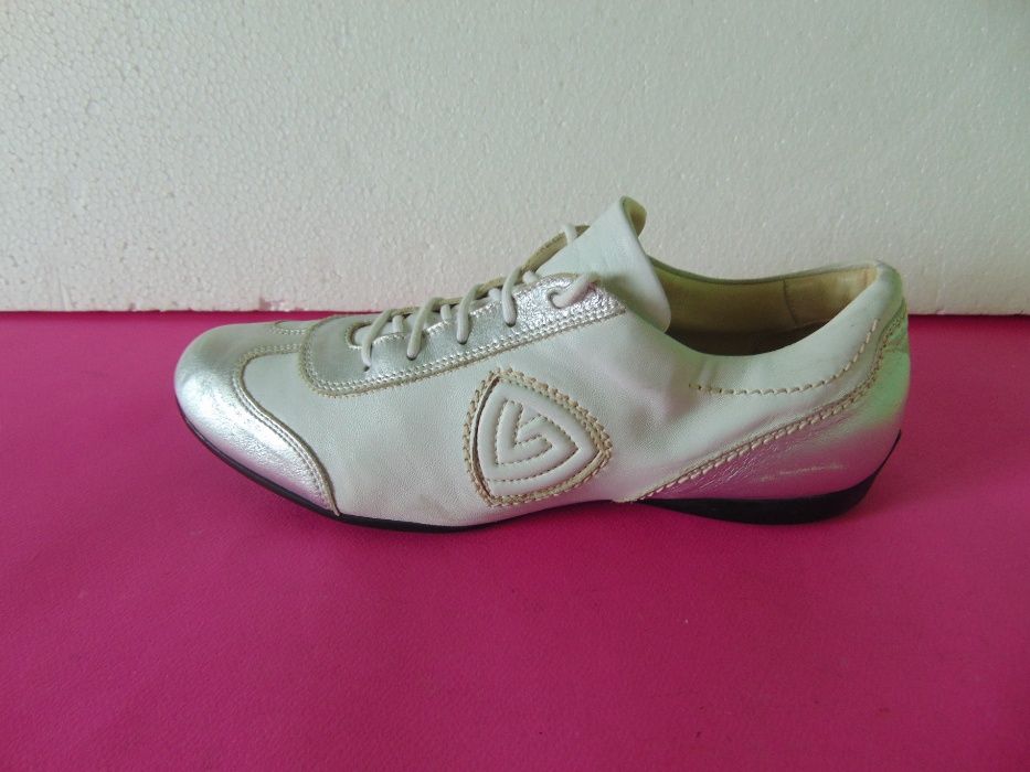Atilio Giusti Le Ombruni номер 42 Оригинални мъжки спортни обувки