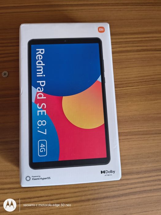 Xiaomi Redmi pad se 8,7