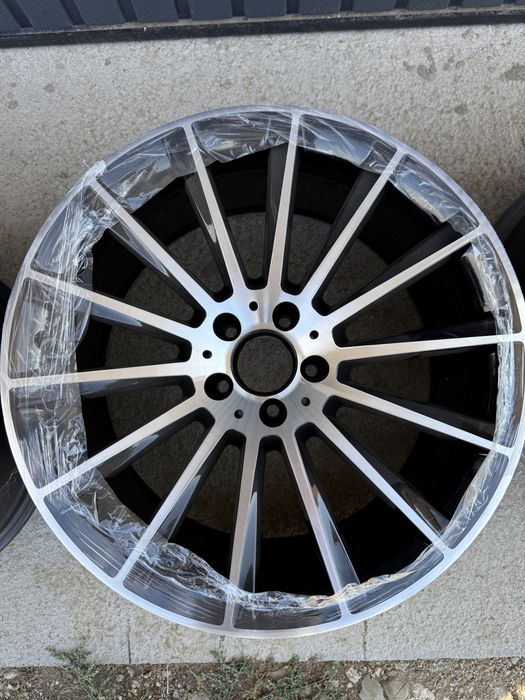 Jante OEM Mercedes-Benz AMG R20–Originale—