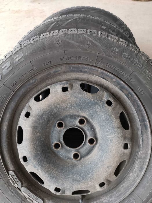 De vanzare roți auto