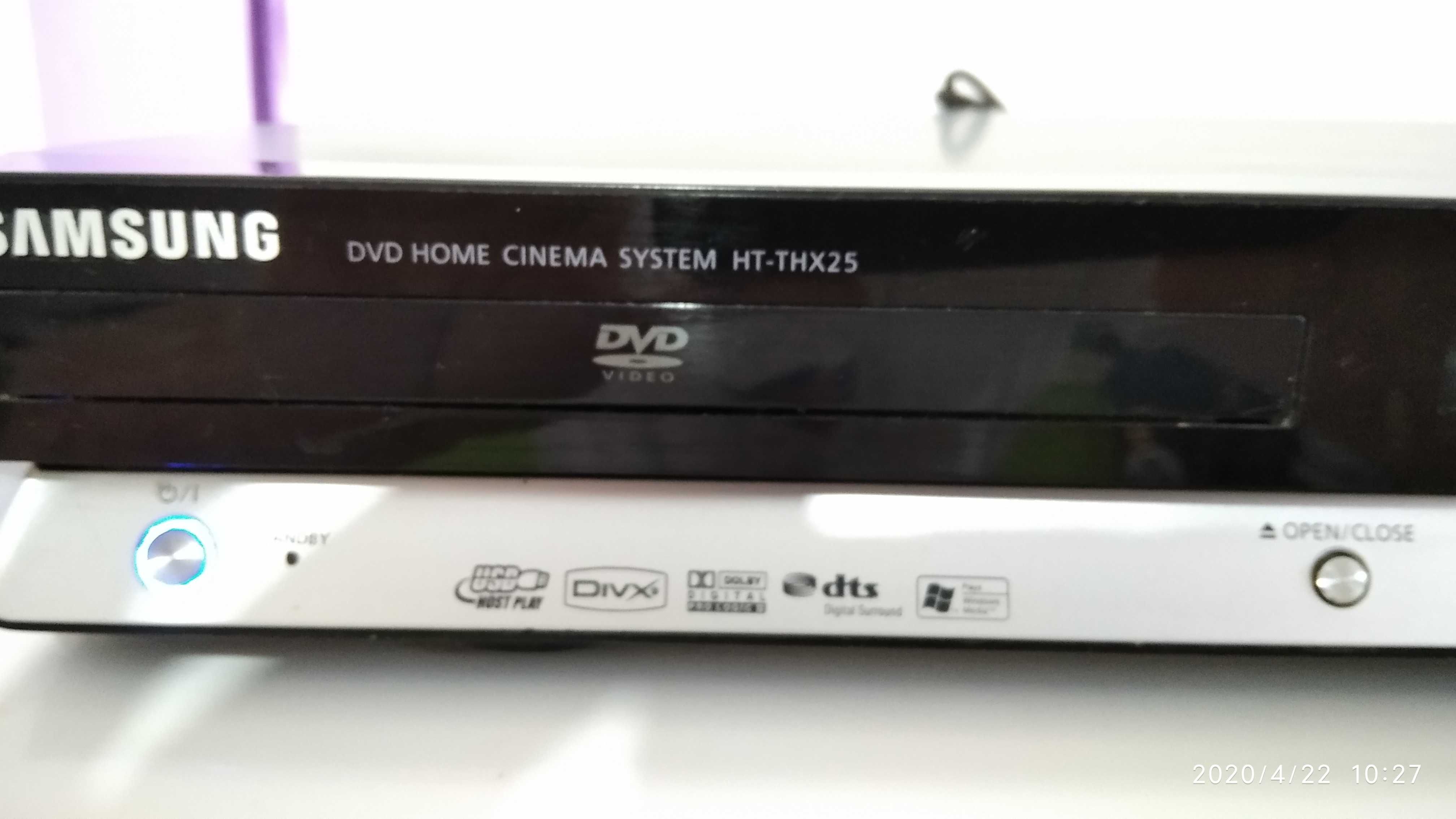 Sistem home cinema Samsung