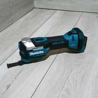 Multifunctional multicater Makita DTM52 generatie noua