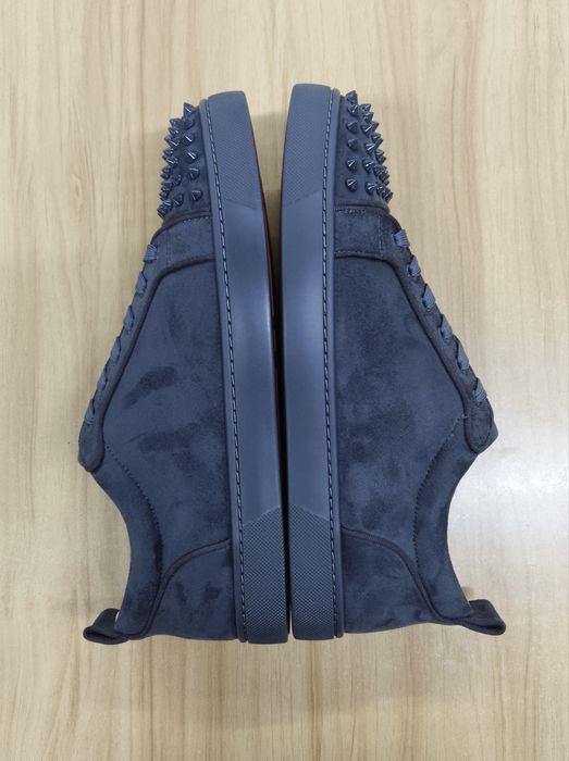 Christian Louboutin Grey