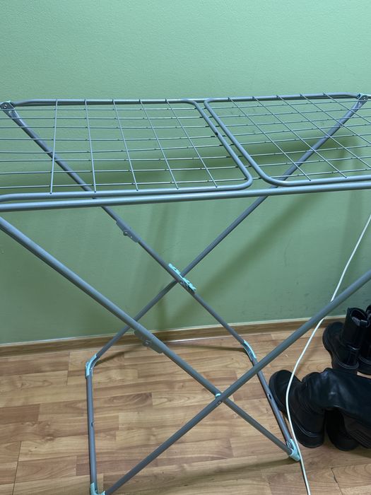 Продам гладильную и сушилку