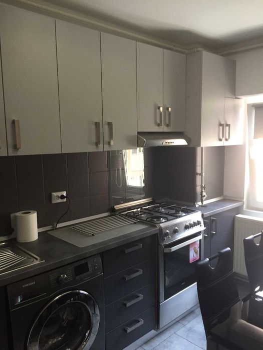 Apartament Targoviste