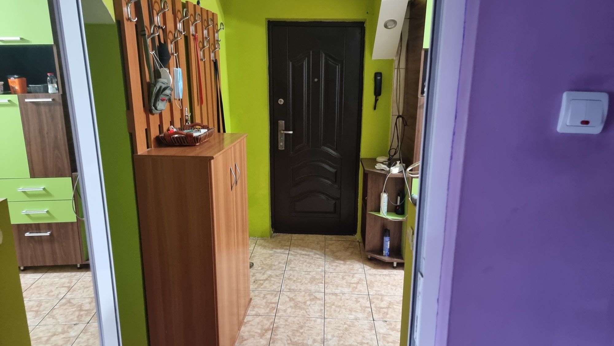 De inchiriat zona orizont lângă bazar