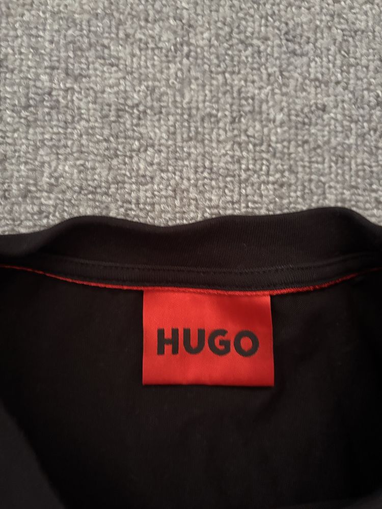 Hugo Boss тениска
