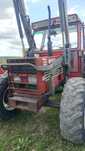 Tractor Fiat 80-90