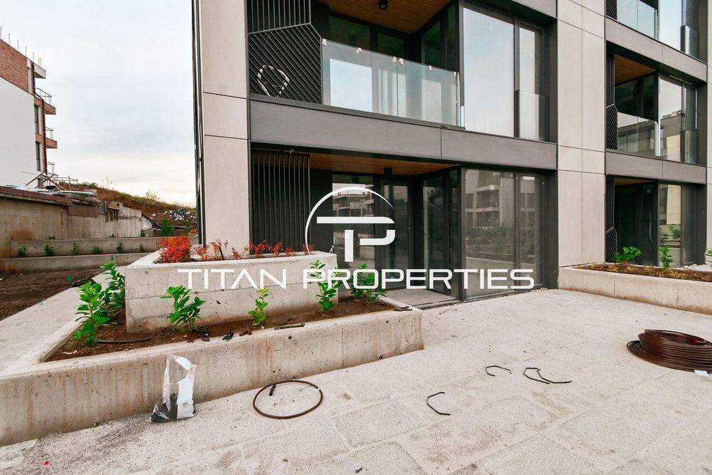 Продава се Тристаен апартамент в София, Витоша - 258 кв.м за 1435 €/кв.м - Снимка #13