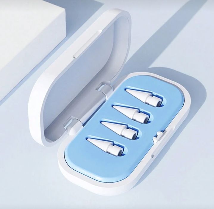 Pachet 4 buc varfuri ipad pen