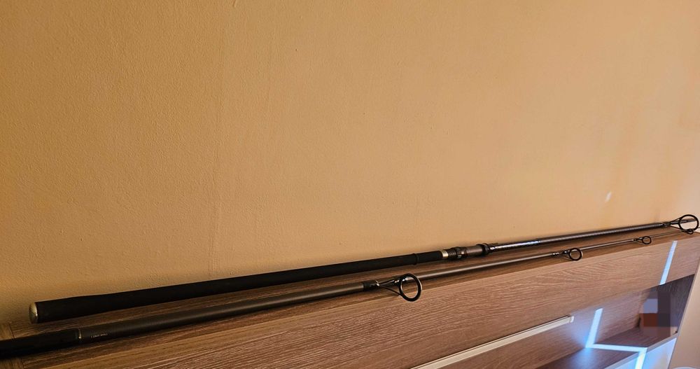 Продавам въдица shimano tribal tx4a intensity