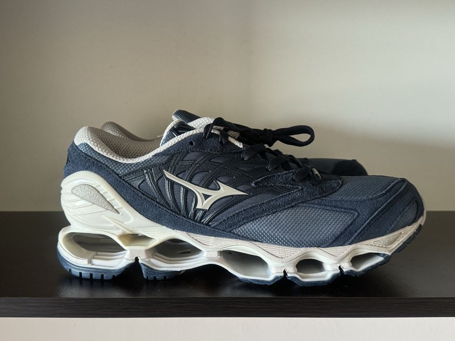 Mizuno Wave Prophecy LS Налични 42н 27см/45н 29.5см