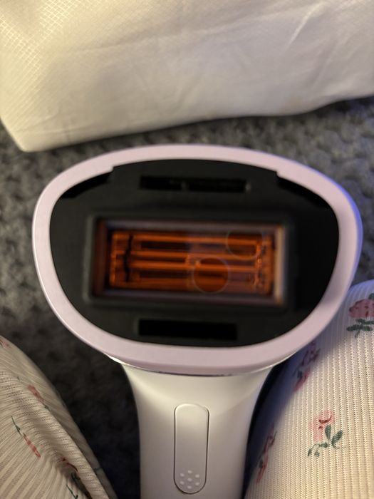 Philips Lumea Prestige