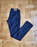 Blugi dama Levi's Strauss 493 skinny fit W29/L32