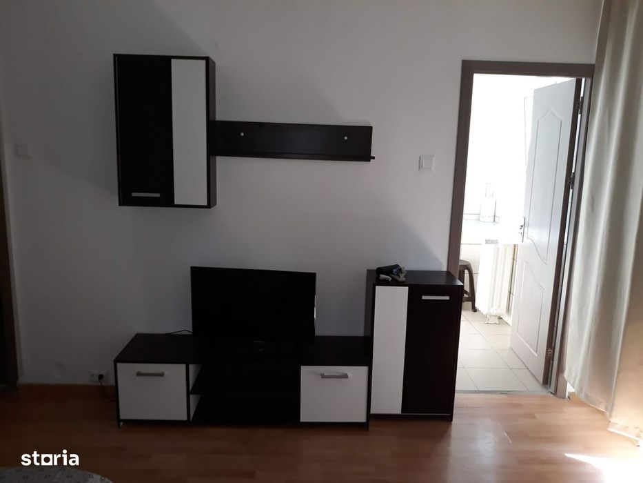 Apartament 2 camere, Universitate, Centrala proprie, Termen Lung