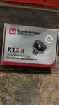 Vand doza Rumberger K1X II