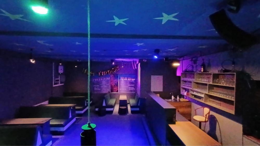 Casa de închiriat pentru revelion