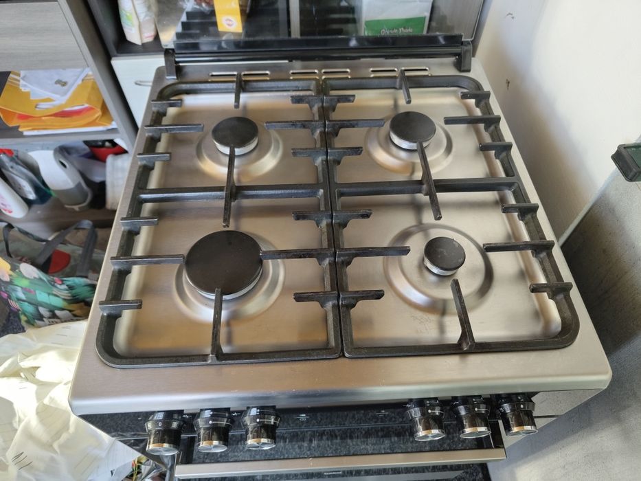 Aragaz beko FSM62530