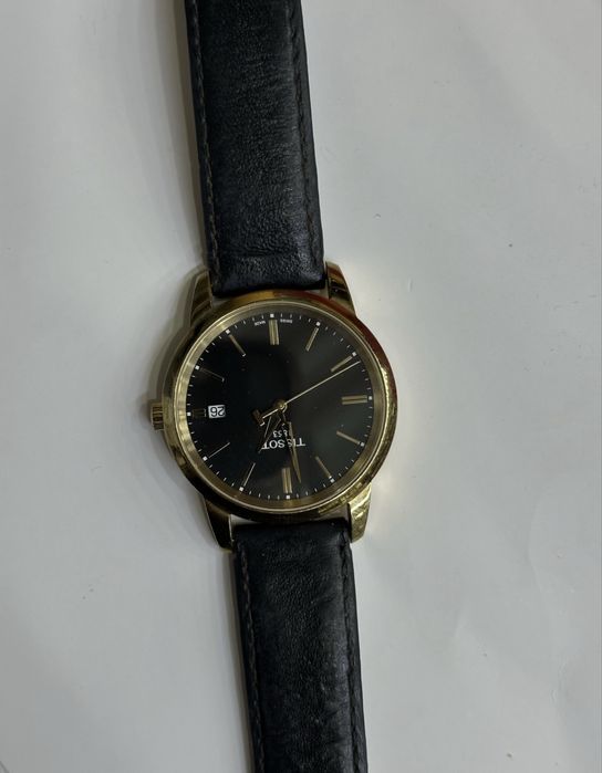Швейцарские часы Tissot
