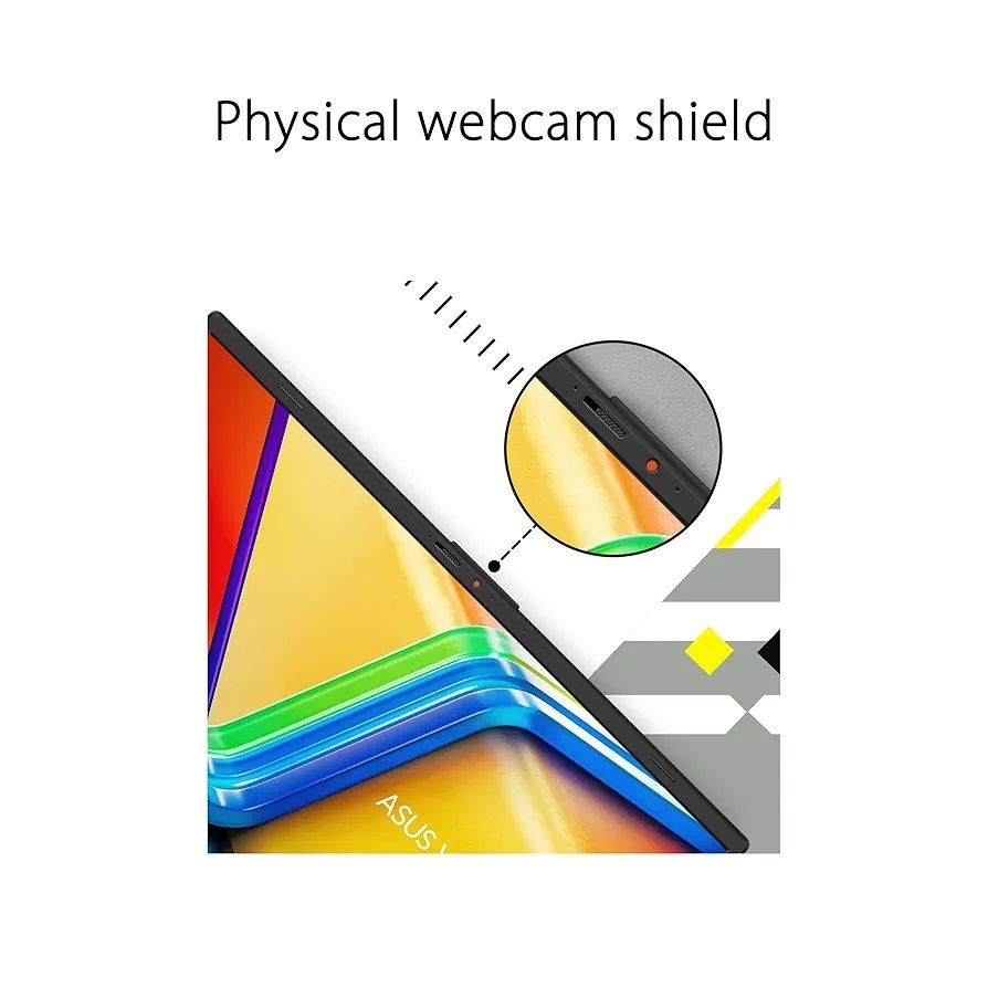 ASUS Vivobook Go