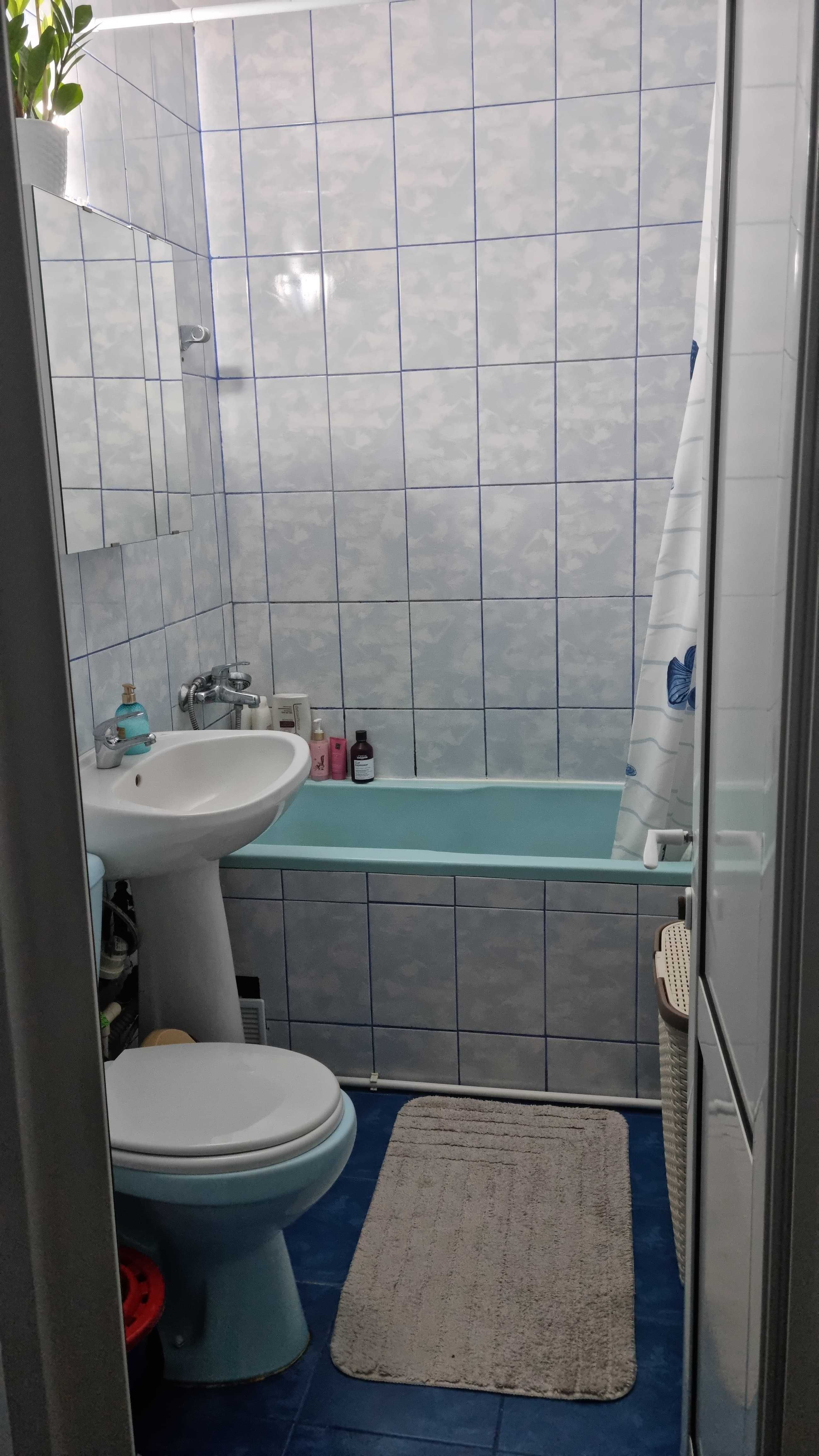 Apartament 2 camere SD, Zimbru
