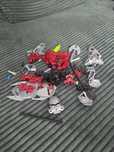 Lego Bionicle Toa Norik