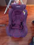 Scaun auto Wanderkid