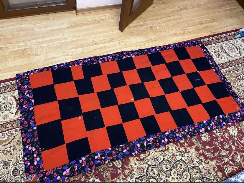 Казахские корпе отдам даром