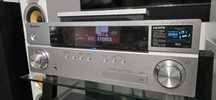 Receiver 7.1 Pioneer VSH-919 Hdmi Usb telecomanda