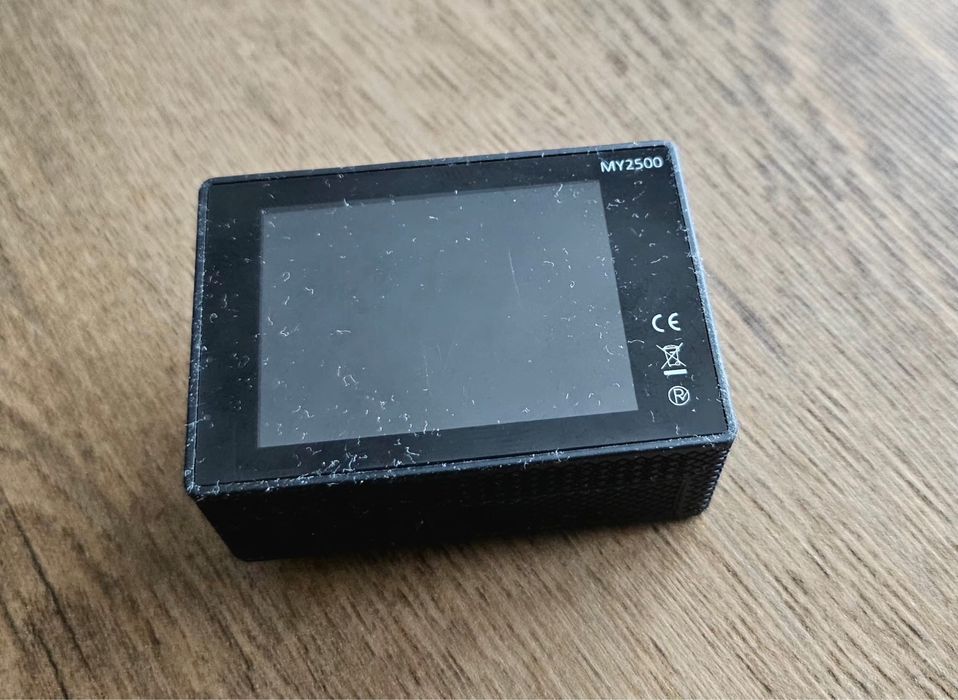 Camera sport de actiune Muris My2500