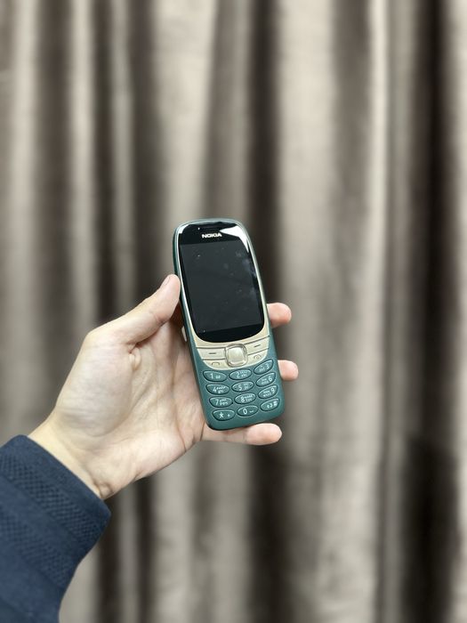 Nokia 6310 4G Новый