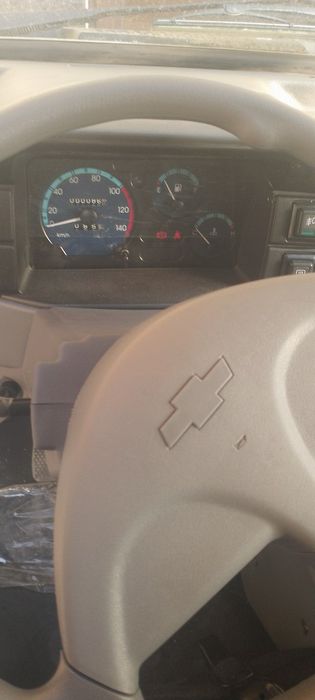 Продается автомобиль Дамас делюкс