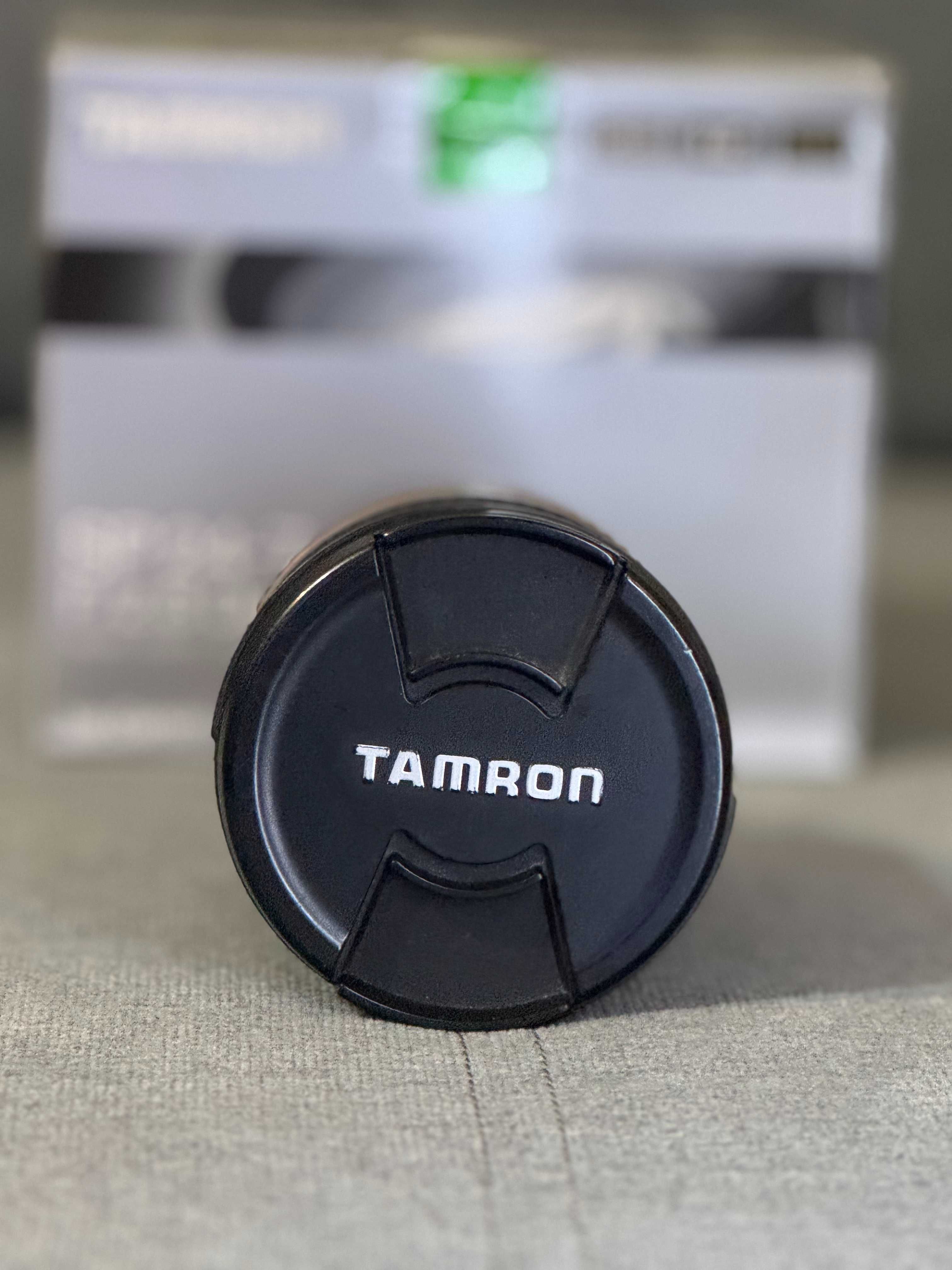 Обектив Tamron SP 24-70 F2.8 Di VC USD за Canon