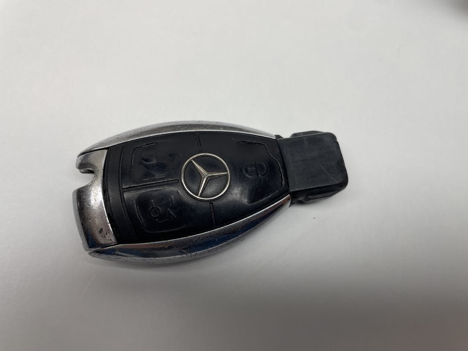 Kit pornire Mercedes w202 C220 cdi C200 cdi 1999