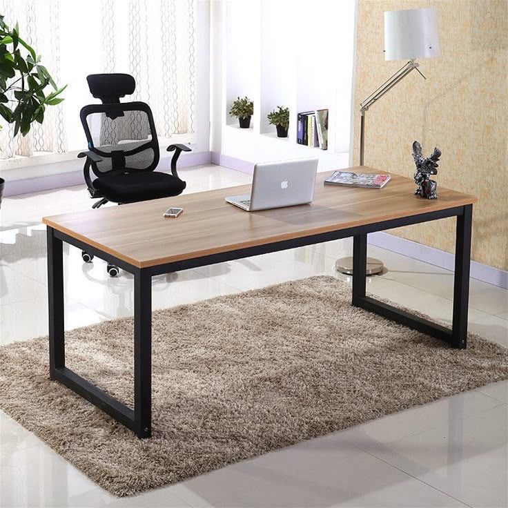 Loft Stol Офисный стол Лофт мебель консоль Лофт мебел