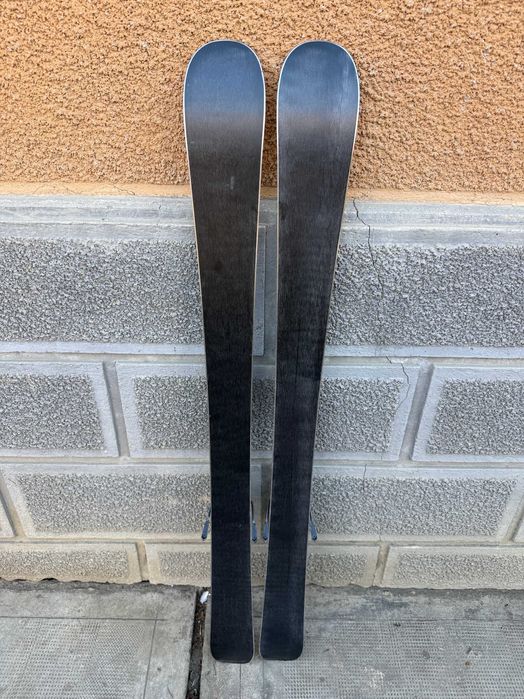 schi copii dynastar legend girl L122cm