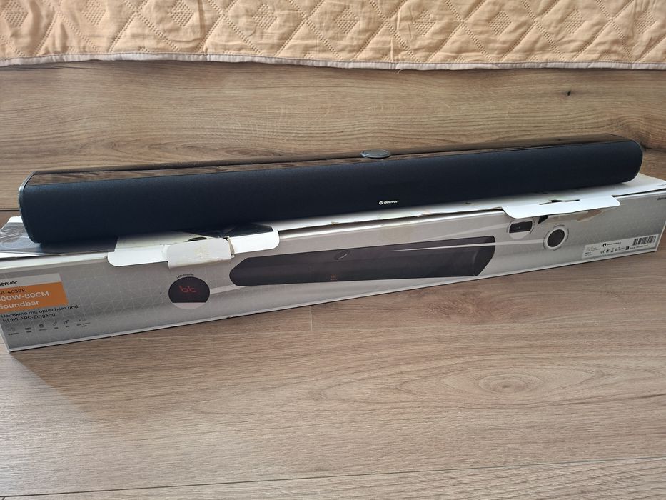 Denver DSB-4030 Soundbar