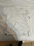 Tricou adidas gri