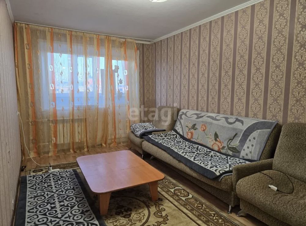 продам 2 комнатную квартиру КЖБИ