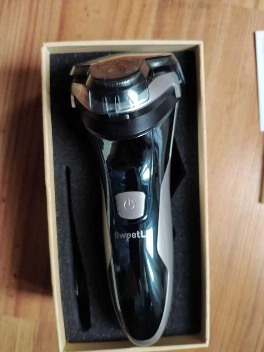 Машинка за бръснене