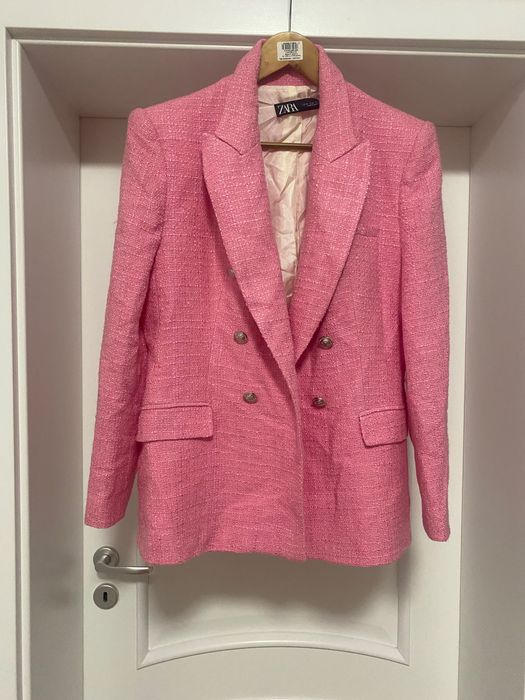 Sacou Zara marimea M