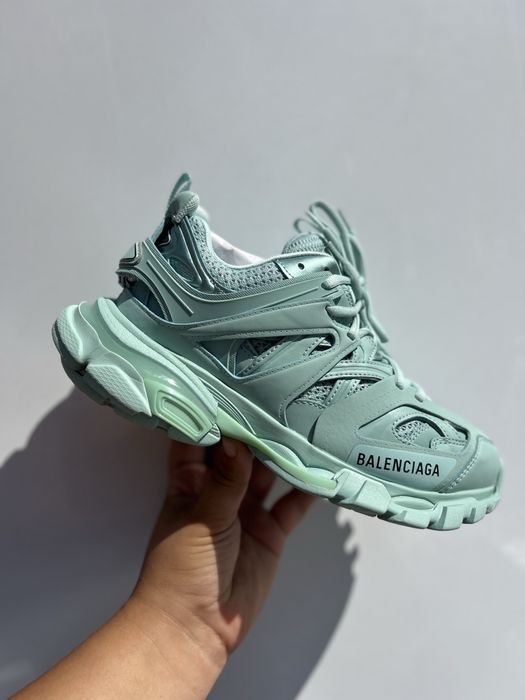 Adidasi Balenciaga Track, marimea 37