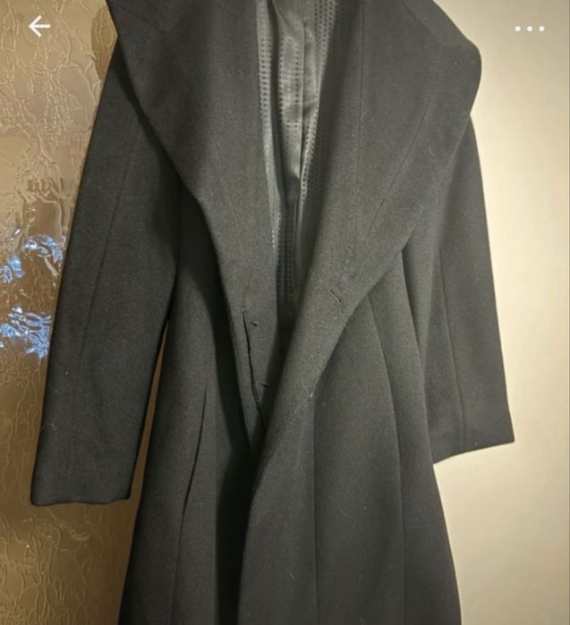 Palton dama Hugo Boss