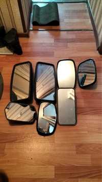 Зеркала для машины